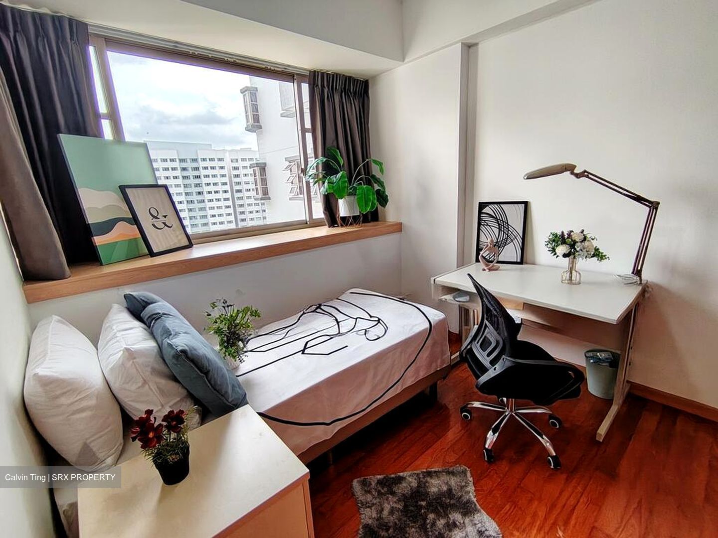 Le Crescendo (D14), Condominium #514858761